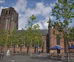Hotel A-hotel Oosterhout