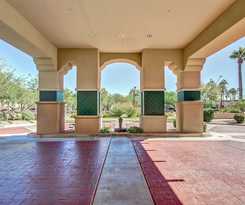 Hampton Inn and Suites Phoenix-goodyear