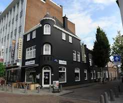 -o-theek De Zwaan / Budgethotel