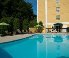 Hampton Inn and Suites Pigeon Forge On The Parkway