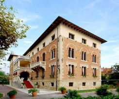Hotel PARK HOTEL VILLA ARISTON