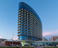 Hotel Eurostars Oasis Plaza