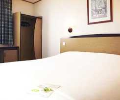 Campanile Brussel Bruxelles - Airport Zaventem