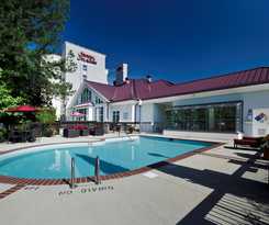 Hotel Hampton Inn and Suites Raleigh Cary Lenovo Center