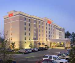 Hotel Hampton Inn and Suites Raleigh-durham Airport-brier Creek