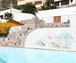 Hotel Residence La Villetta