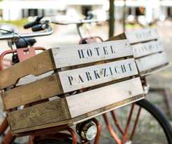Parkzicht Eindhoven