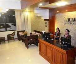 Aquari Travellers Suites