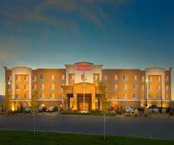 Hampton Inn and Suites Reno
