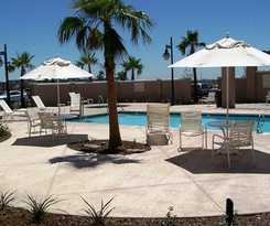 Hotel Hampton Inn and Suites Sacramento-airport-natomas