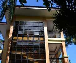 Hotel Bamboo Beach Resort