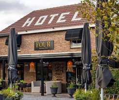 Boutique Hotel Four