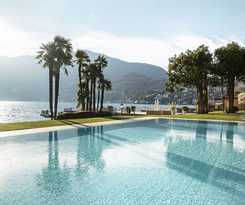 Hotel Eden Roc
