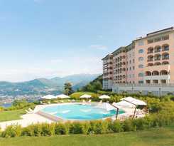 Hotel Resort Collina D'oro