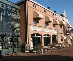 Hotel Nijver