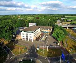 Hotel De Druiventros