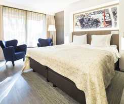 Hotel Auberge Du Bonheur