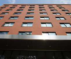 Hotel Bastion Tilburg