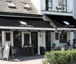Herberg, Het Wapen Van Tilburg
