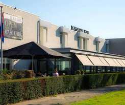 Hotel De Postelse Hoeve