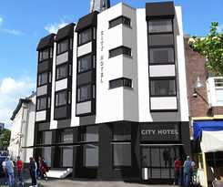 Hotel City Tilburg