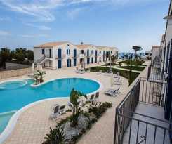 Hotel Scala Dei Turchi Resort