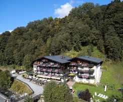 Hotel Alpenblick