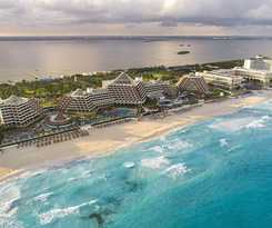 Paradisus Cancún - All Inclusive