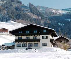 Pensión Bergblick Kaprun
