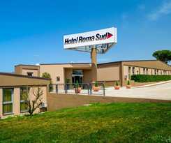 Hotel Roma Sud
