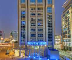 Somewhere Hotel Apartment