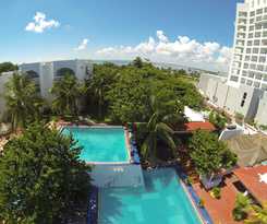 Hotel Maya Caribe Faranda