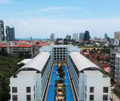 Woraburi Pattaya Resort and Spa