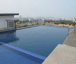 Hotel Chatkaew Hill Y Residence