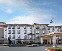 Hotel Hampton Inn and Suites San Luis Obispo