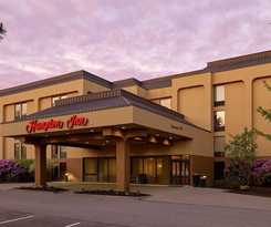 Hotel Hampton Inn Portland Airport