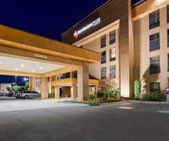 Hotel Best Western Plus Fresno Airport