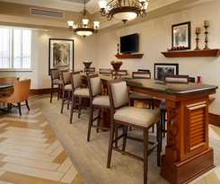Hotel Hampton Inn and Suites Savannah/midtown