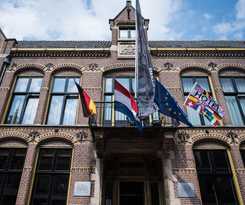 Hotel Grand Hotel Alkmaar