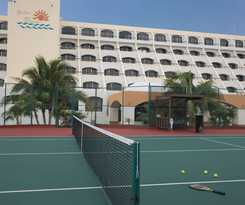 Golden Parnassus Resort & Spa