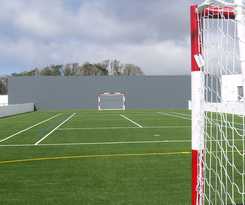 Pousada de Juventude Lagoa