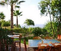 Hotel Agriturismo Ruralia