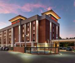 Hotel Hampton Inn Greensboro-airport