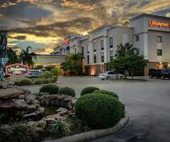 Hotel Hampton Inn Houston-pearland