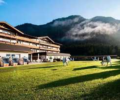 Hotel Elaya Steinplatte