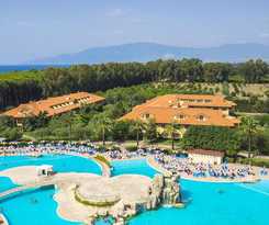 Falkensteiner Club Funimation Garden Calabria - All Inclusive