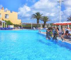 Hotel Mangia's Sardinia Resort