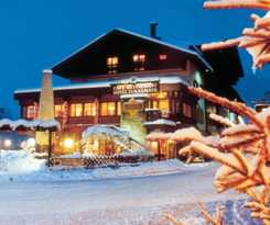 Hotel Hotel Lukasmayr