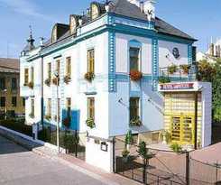 Hotel Lafayette