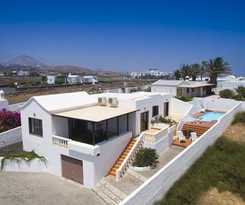 Hotel Villa Lomo Gordo